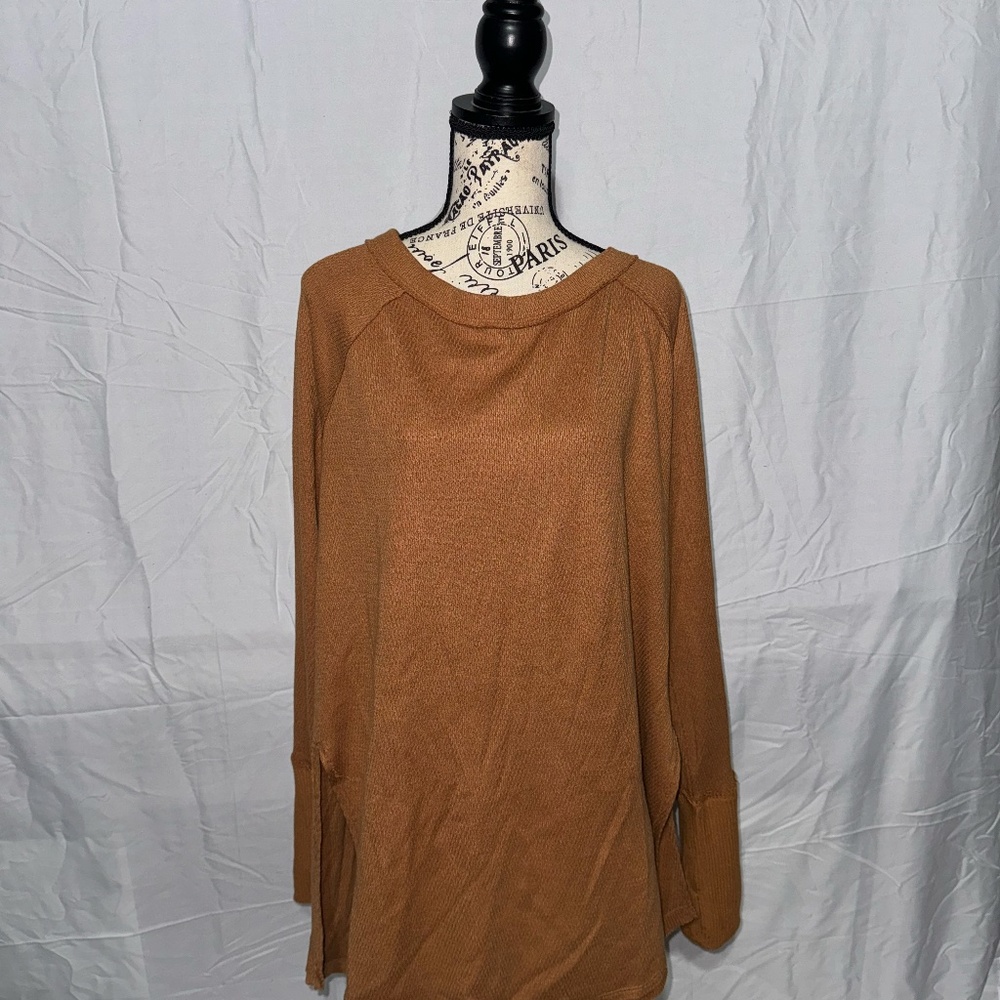 Long Sleeve Top